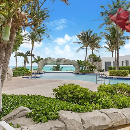 15Th Floor Luxury Suite At Trump Int Resort Sunny Isles Beach Exterior foto
